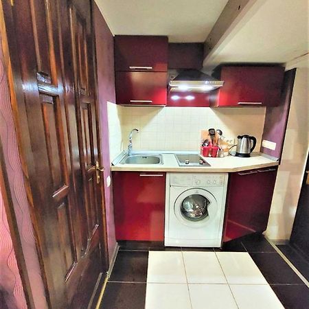 Apartamento Квартира На Большой Арнаутской Odesa Exterior foto