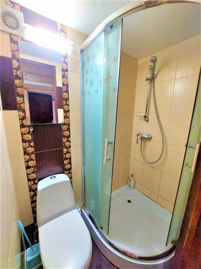 Apartamento Квартира На Большой Арнаутской Odesa Exterior foto